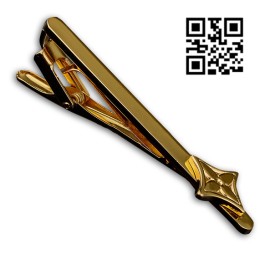 TIECLIP015 Make gold tie clip  Supply fashion tie clip Collar tie clip shop TIECLIP015 Make gold tie clip  Supply fashion tie clip Collar tie clip shop
